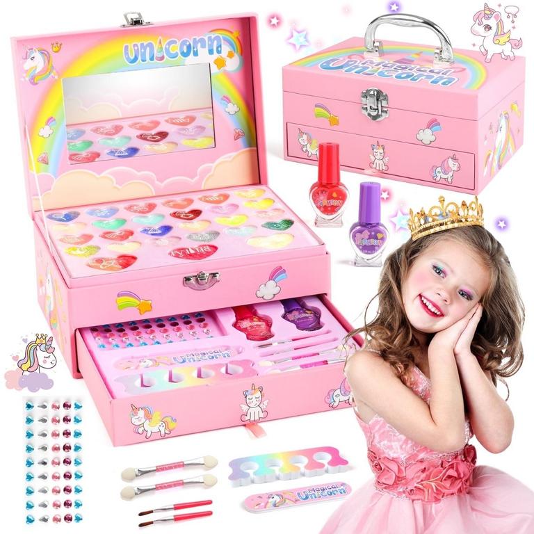 UUSUOO KIDS MAKEUP KIT