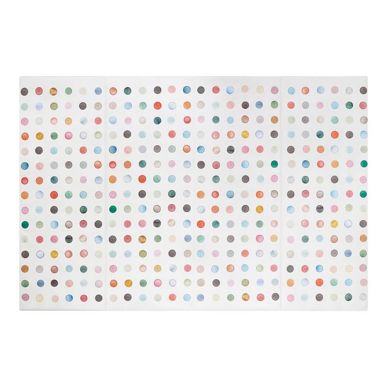 HOUSE OF NOA FOLDABLE MAT 4FT X 6FT