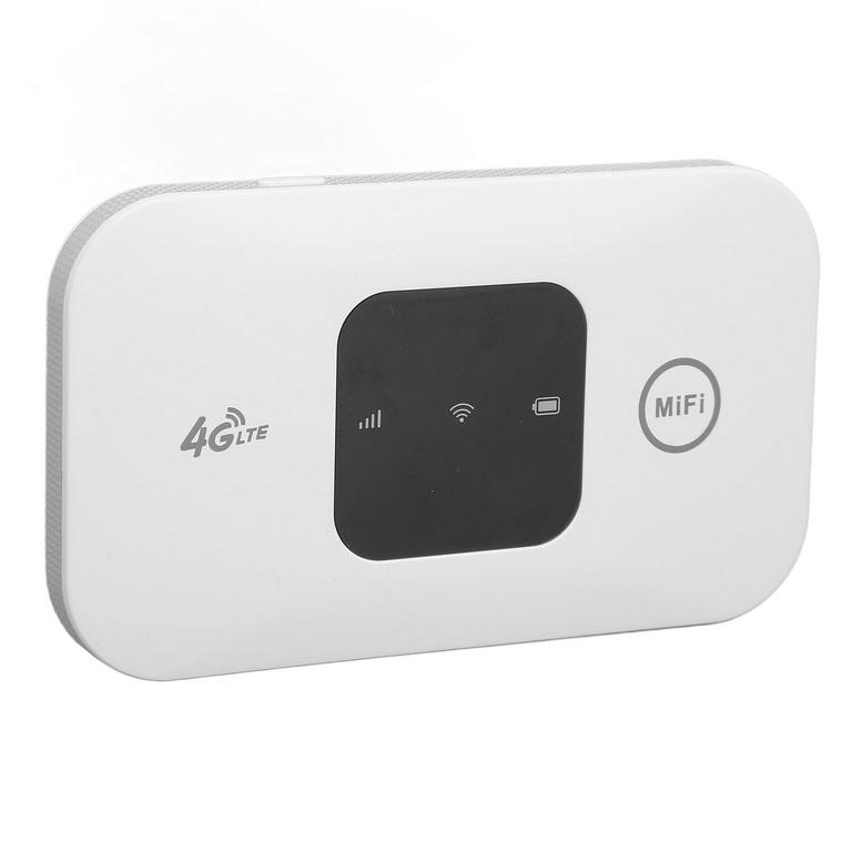 CCDES PORTABLE WIFI DEVICE