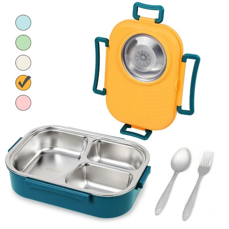 EXCLUSIVO MEZCLA LUNCH BOX