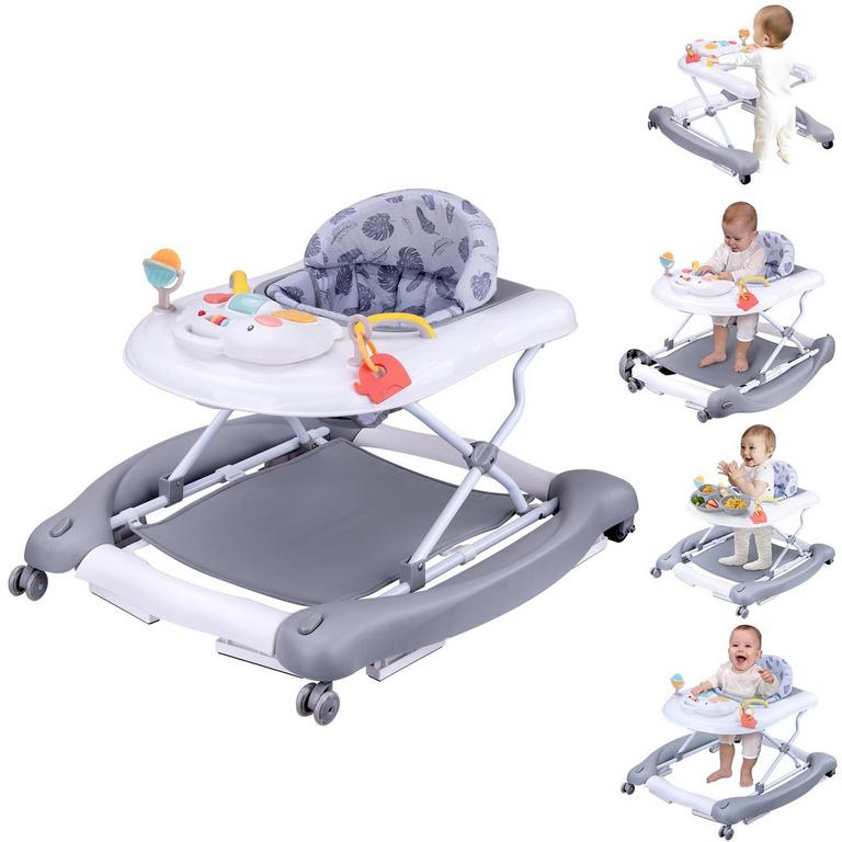 HOWEEMO 5IN1 BABY WALKER