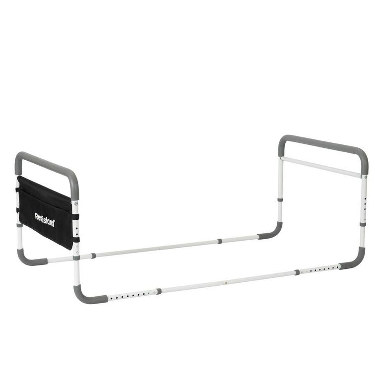 RESTISLAND DUAL BED RAIL