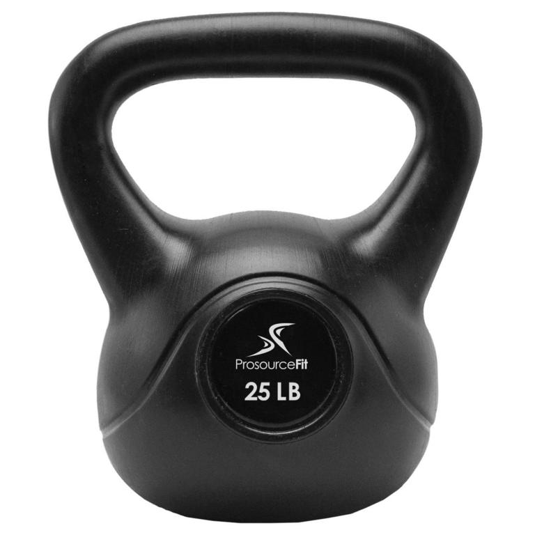 PROSOURCEFIT KETTLEBELL 10LB