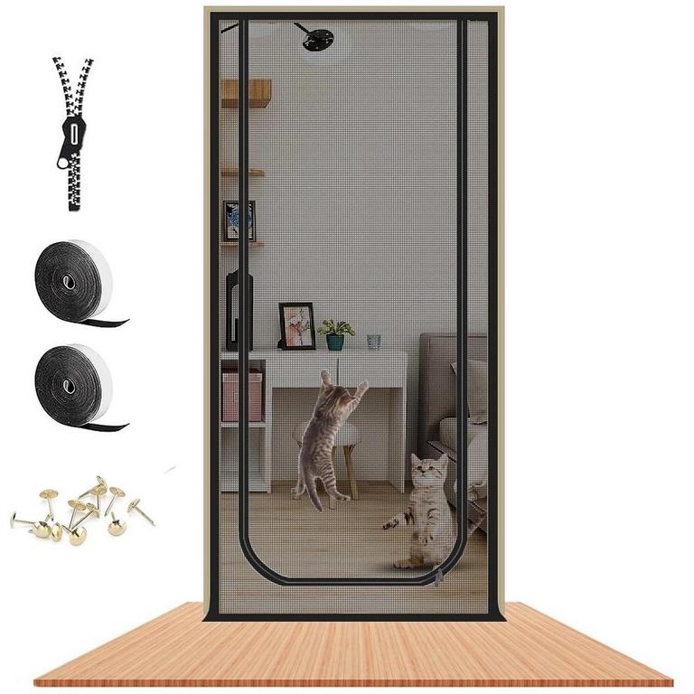 DARETODO PETS PROOF SCREEN DOOR