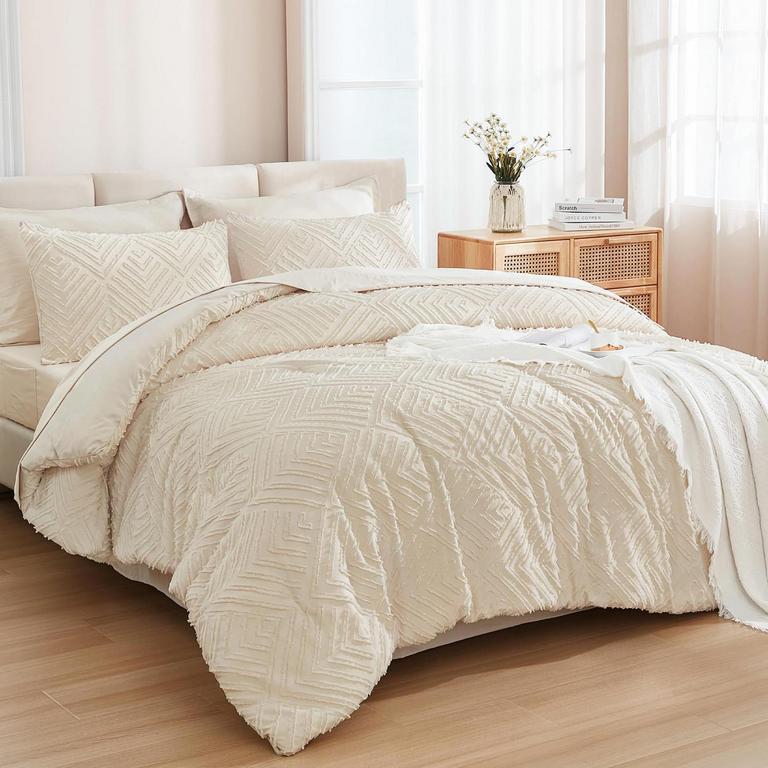 ANDENCY KING BEDDING SET