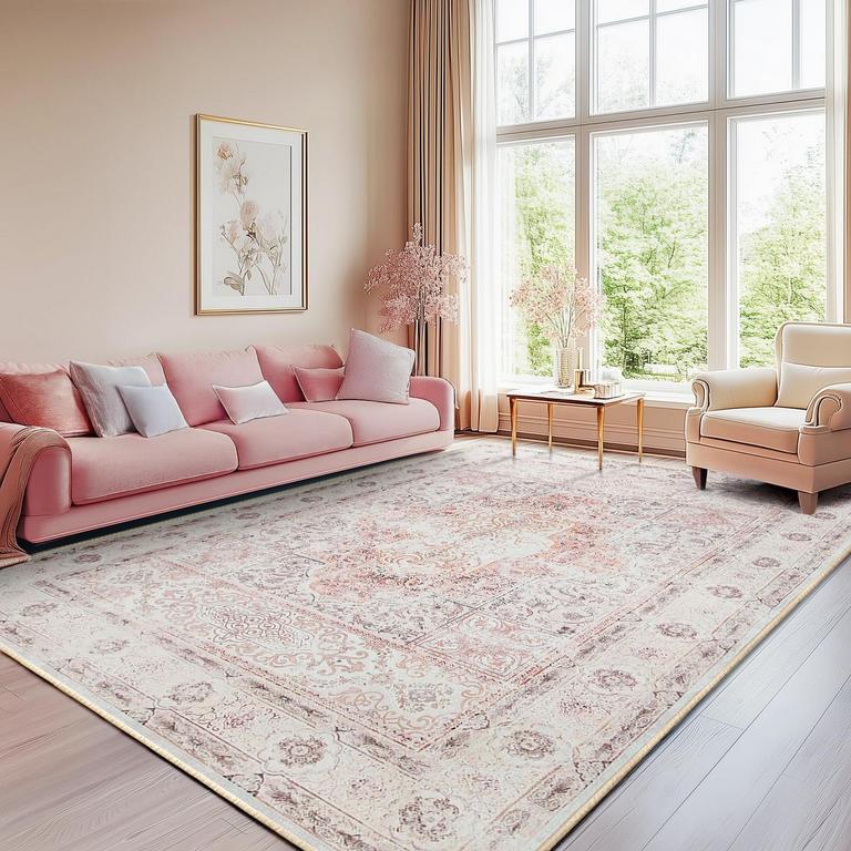 BESTSWEETIE 8FT X 10FT RUG