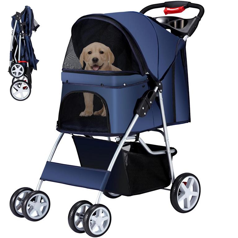AZAEAHOM PET STROLLER M