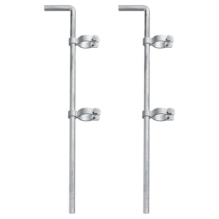VIVIDA GATE DROP RODS 32IN 2PK