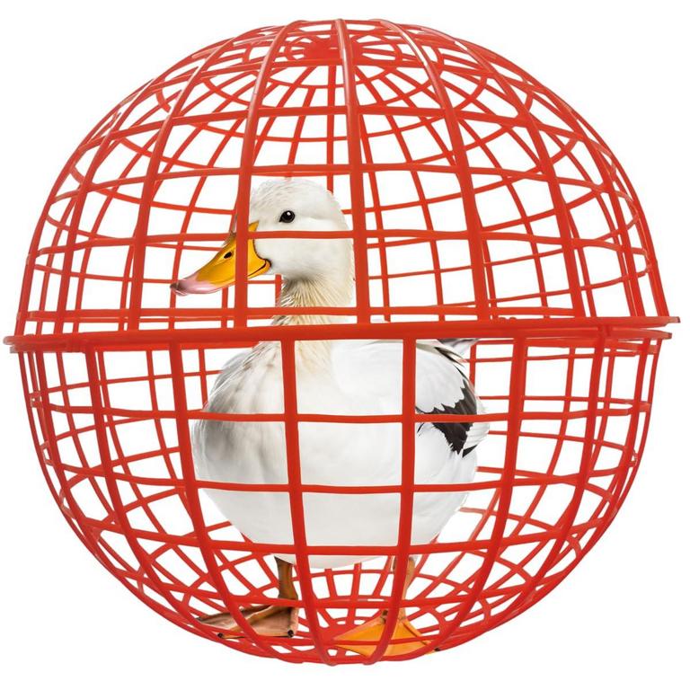 CALORMIXS 19.6IN PET CAGE