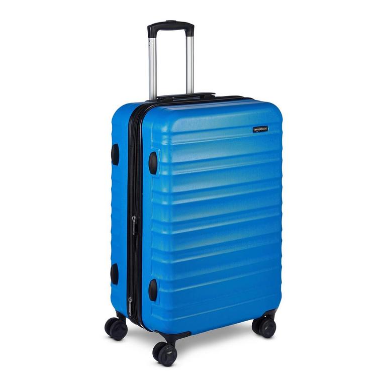 BASICS 26IN LUGGAGE