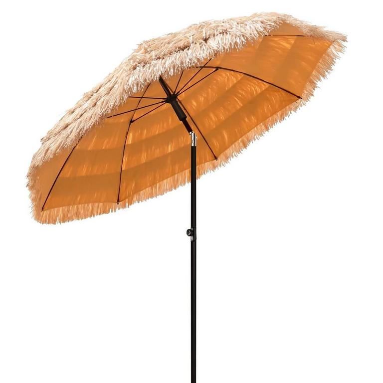 FUNSITE 6FT TIKI UMBRELLA