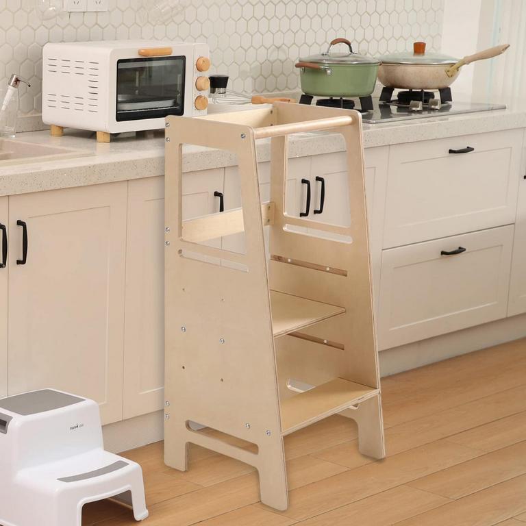 DUDUEASE KIDS STEP STOOL