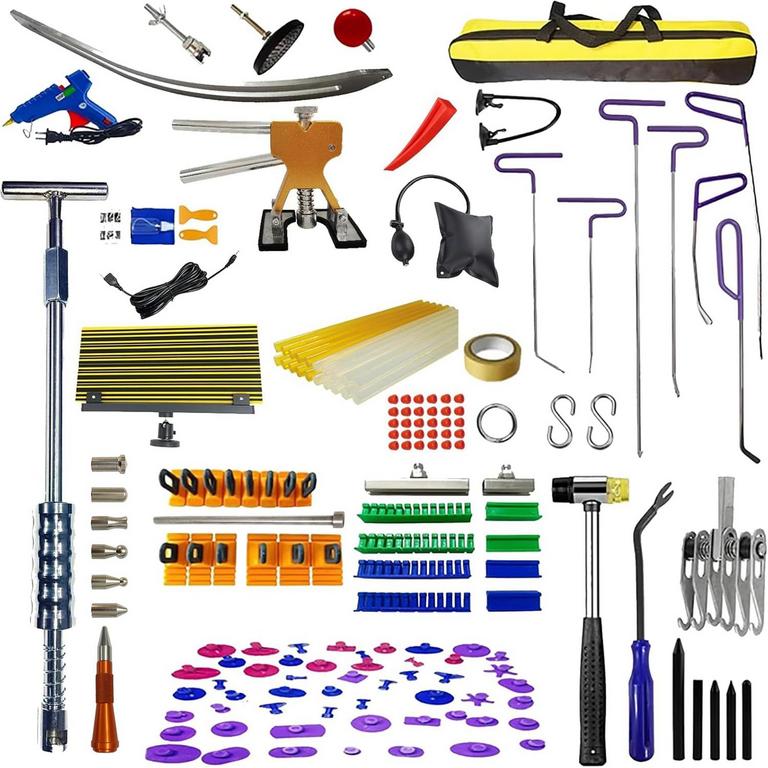 NIUVOCY DENT REPAIR KIT