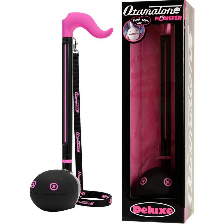 OTAMATONE DELUXE SYNTHESIZER