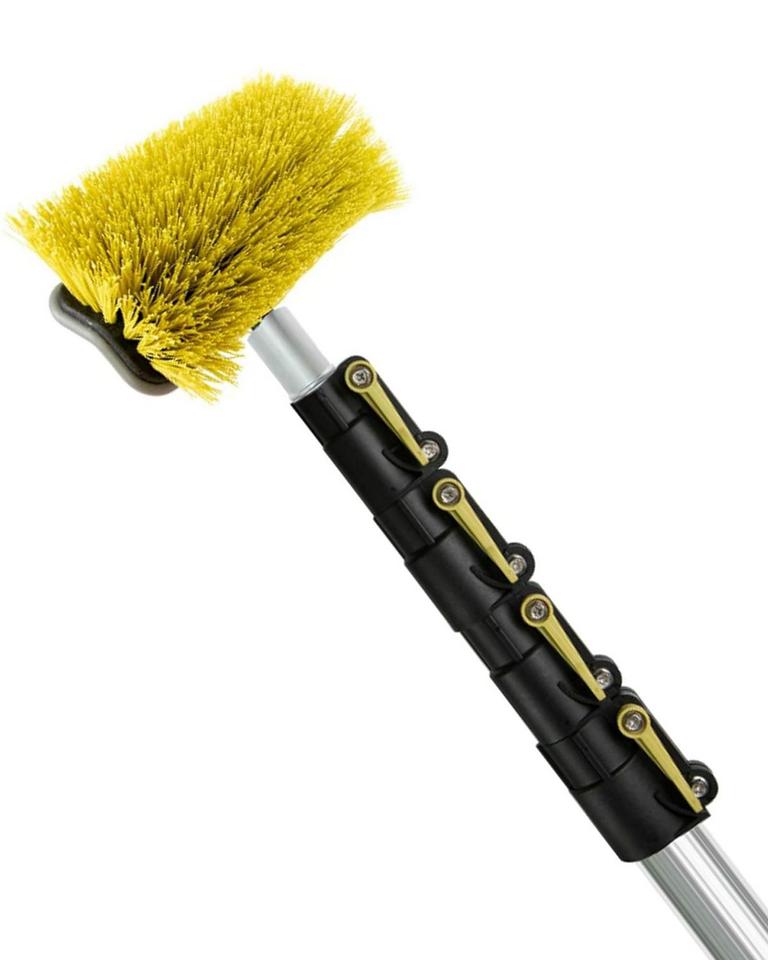 DOCAZOO SCRUB BRUSH 30FT