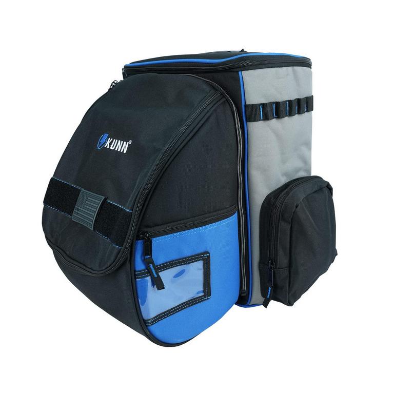 KUNN WELDING BACKPACK BLUE