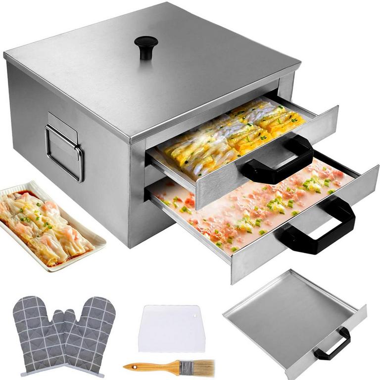 LEILIFRE RICE NOODLE ROLL STEAMER