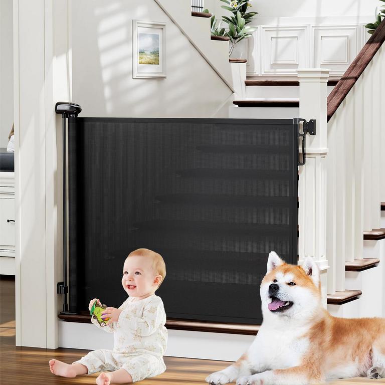 PROBEBI RETRACTABLE GATE 54IN W