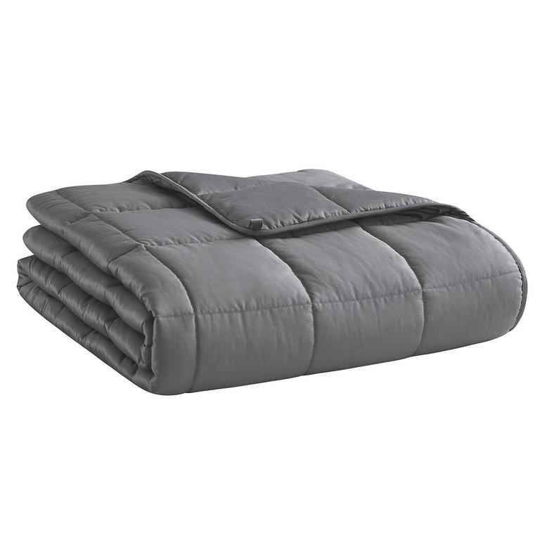 LAGRATY 15LBS WEIGHTED BLANKET FULL