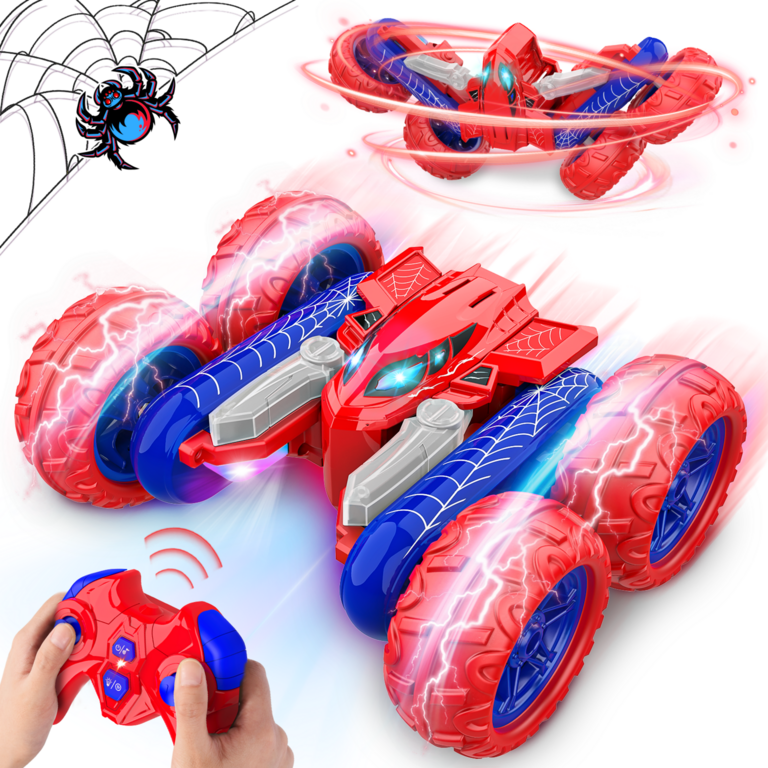 DMAZING RC CAR FOR KIDS