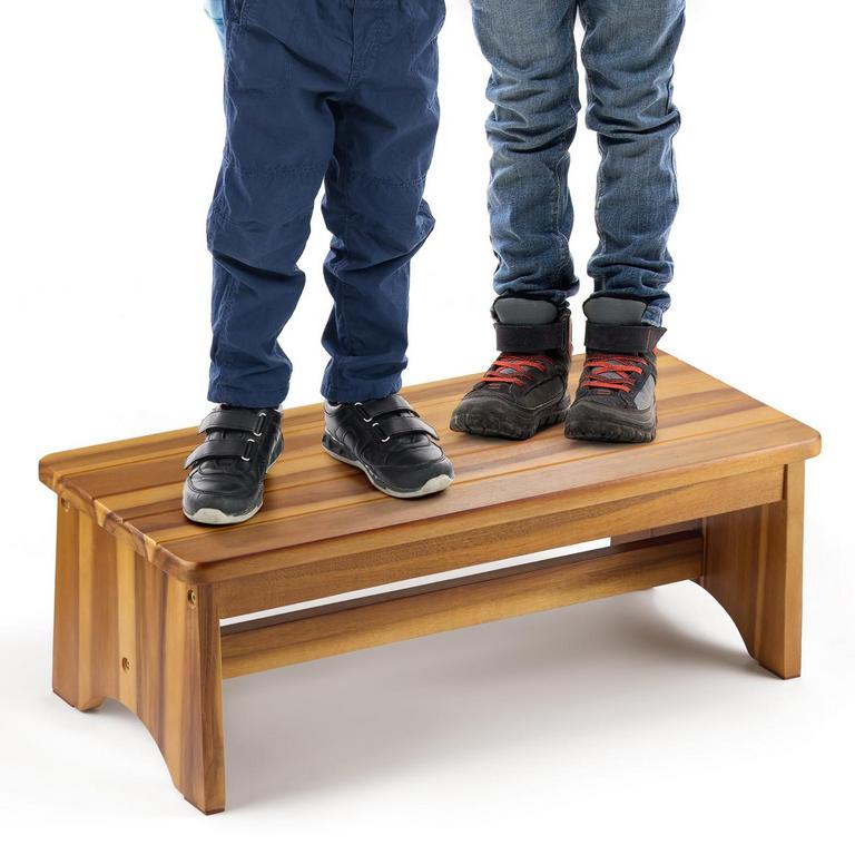 FANATU HEAVY DUTY STEP STOOL 26IN