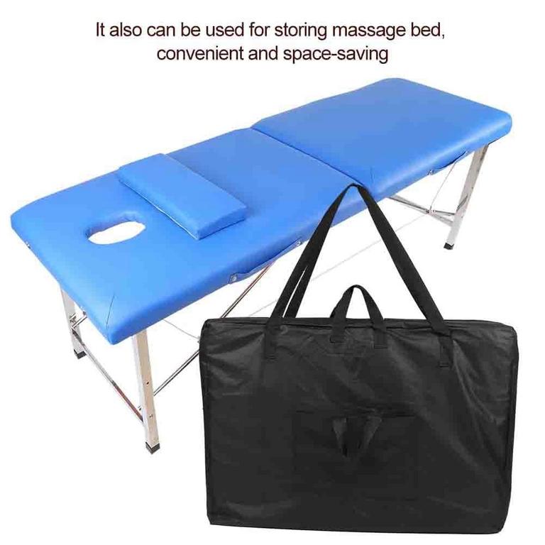 FYSDES MASSAGE TABLE CARRYING CASE 40.9IN