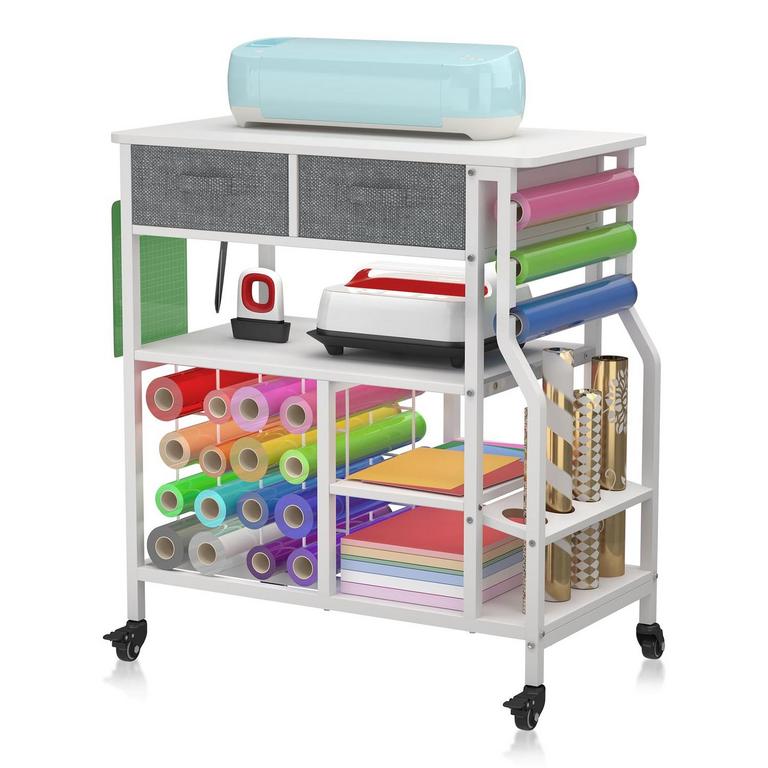 YAGEANNL CRAFT STORAGE CART
