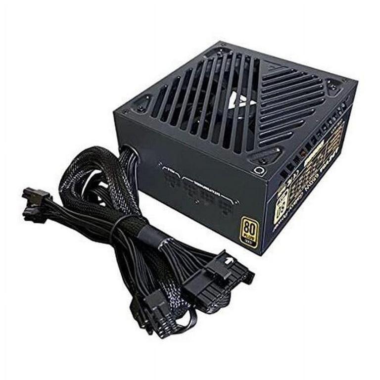 APEVA POWER SUPPLY 650 W