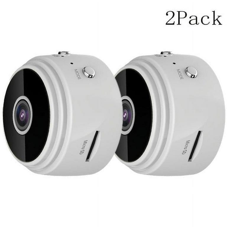 3 SEPELA 2PK MINI CAMERAS