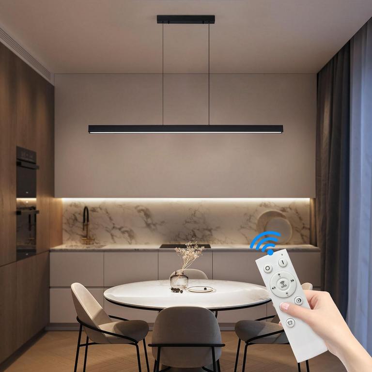 MATVEN 39IN PENDANT LIGHT
