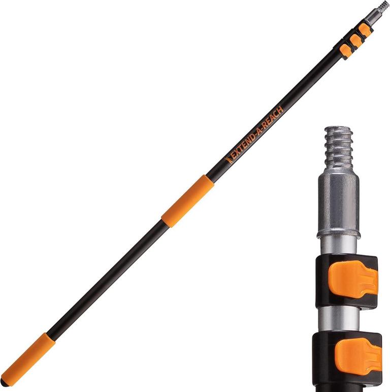 EXTEND-A-REACH 4-12FT POLE
