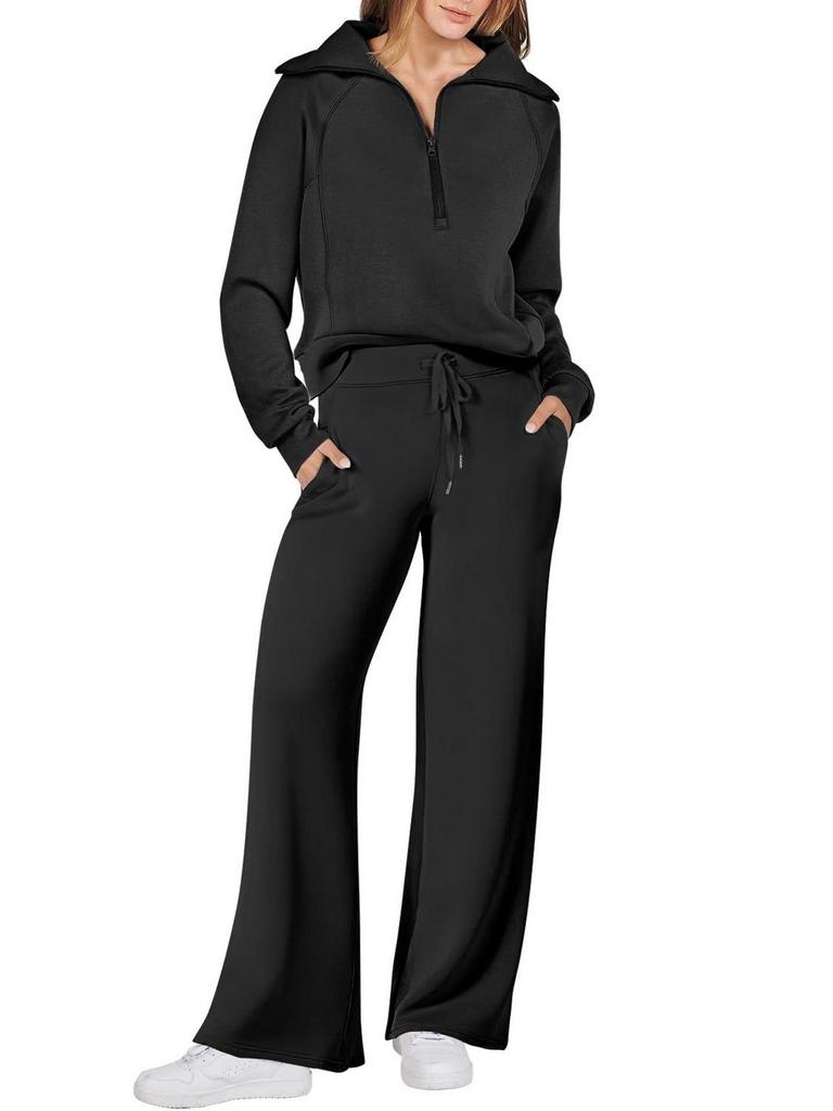 L CASUAL TRACKSUIT