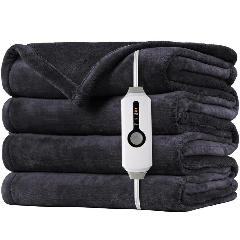 SUNNY HEAT FULL SIZE BLANKET