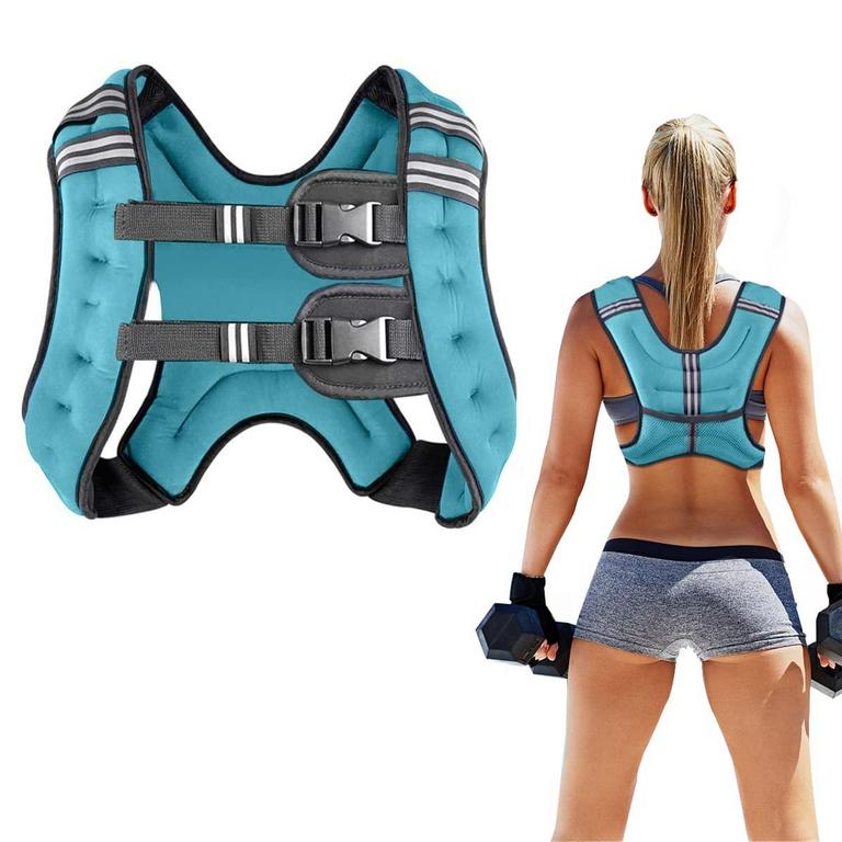 PRODIGEN WEIGHTED VEST 16LBS