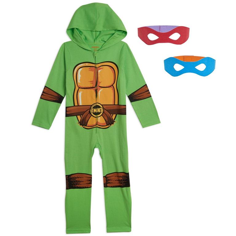 NINJA TURTLE OUTFIT