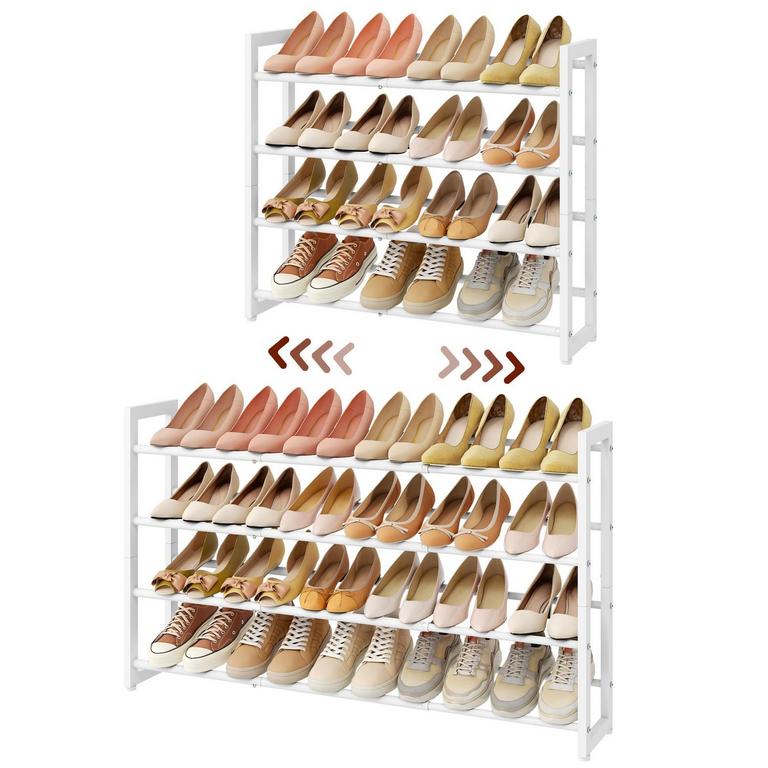 FAVOOSTY 4TIER SHOE RACK