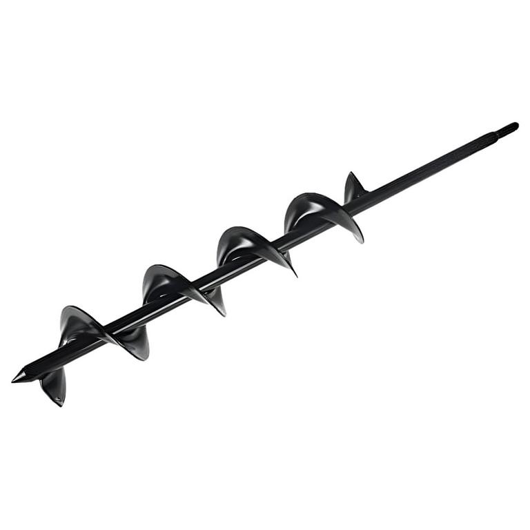 FINDMALL 24IN AUGER BIT