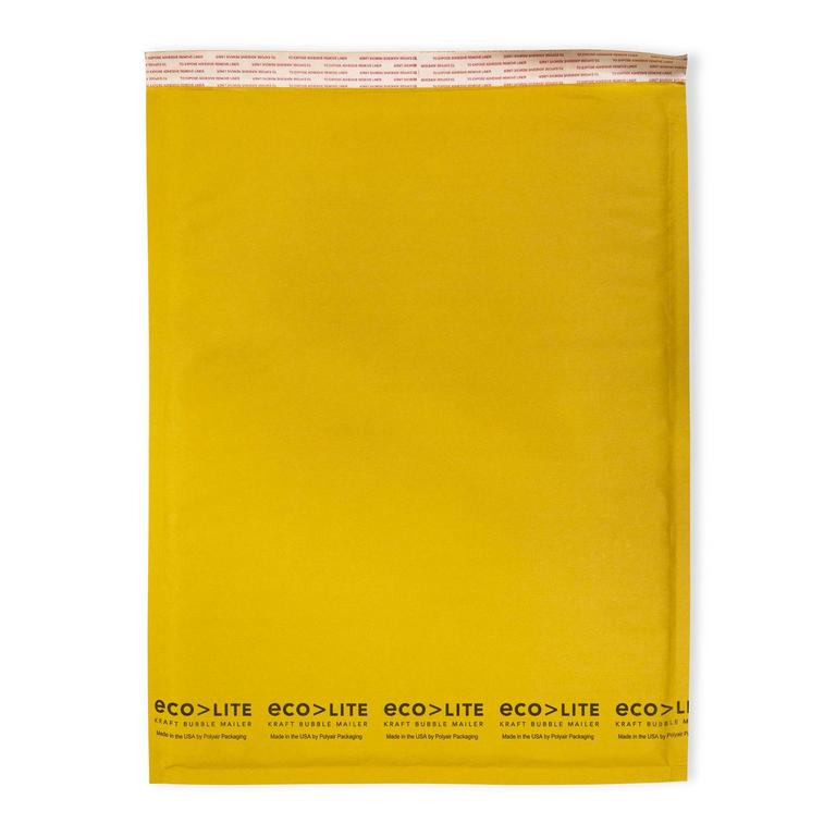 IPG ECO-LITE BUBBLE MAILER 100PK