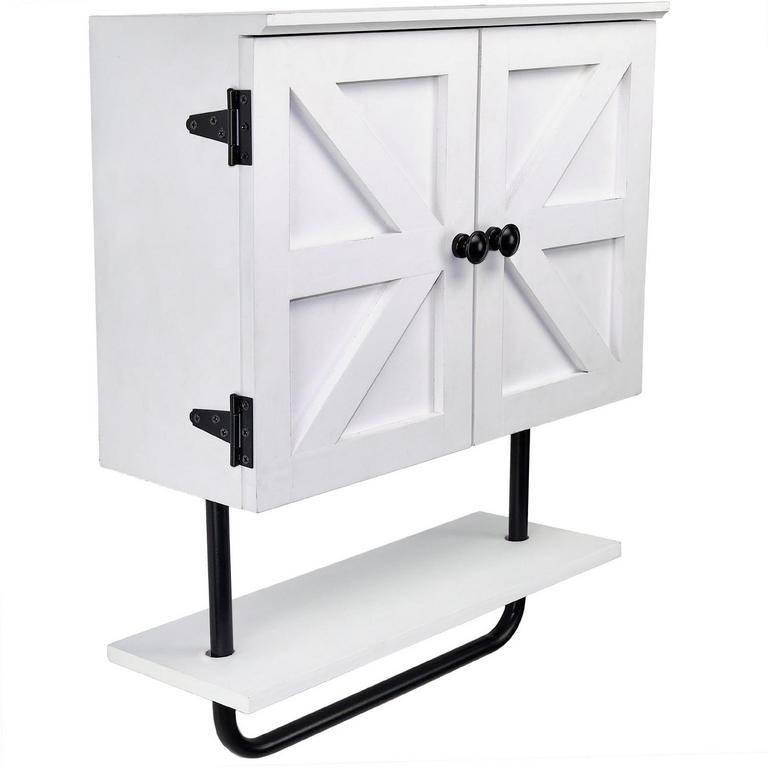 BATHROOM WALL CABINET