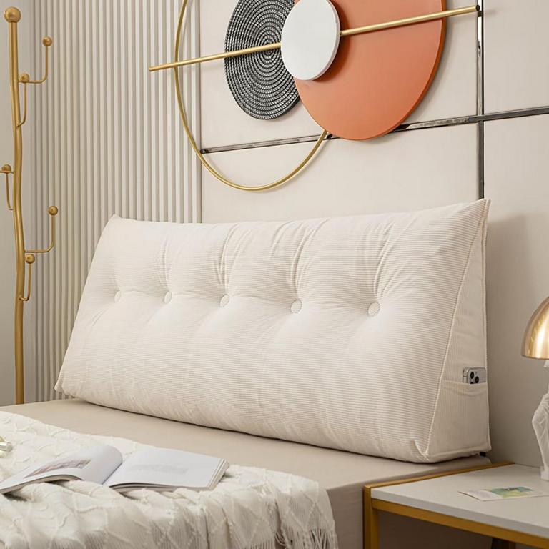 TESICA  WEDGE PILLOW