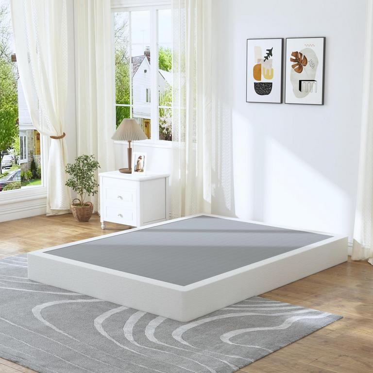 HOBINCHE FULL BOX SPRING