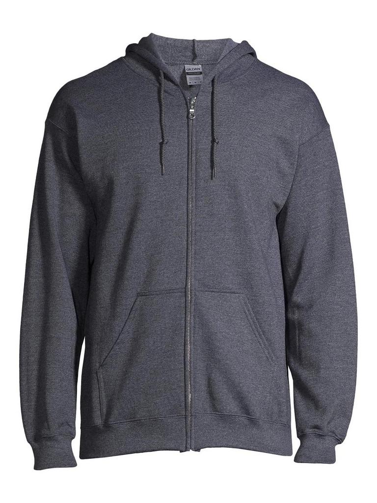 GILDAN UNISEX 2X HOODIE