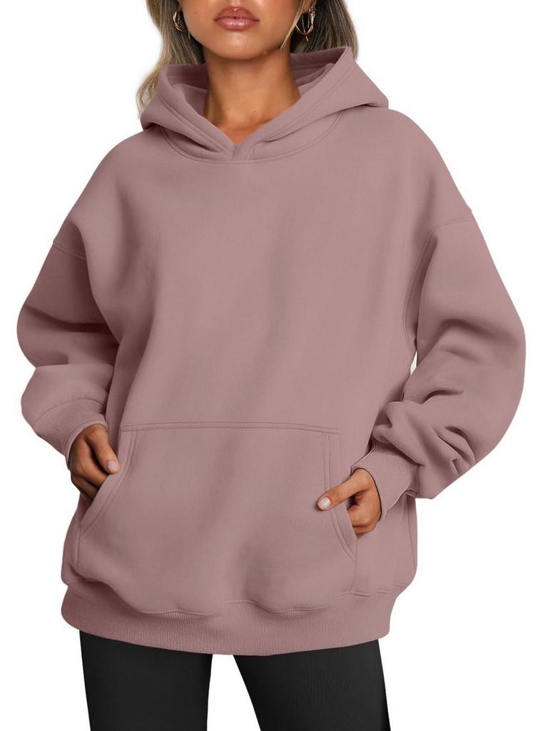 S OVERSIZED HOODIE