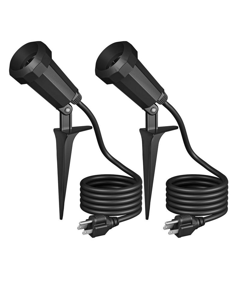 EDISHINE SPOTLIGHTS 2PK