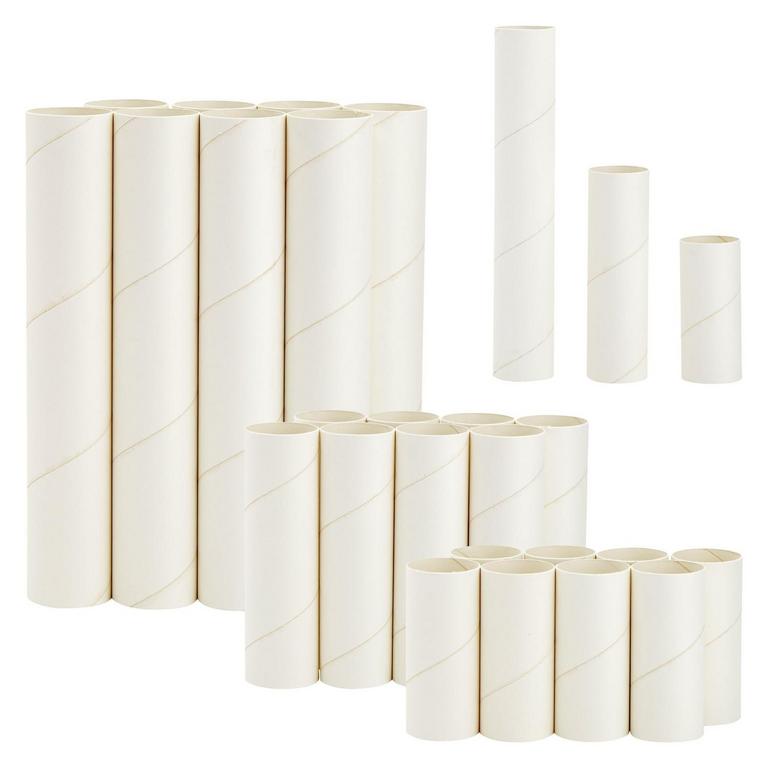 24PK CRAFT CARD TUBES