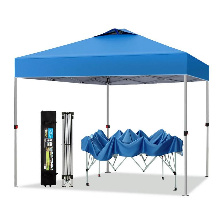 PHI VILLA 10FT X10FT CANOPY
