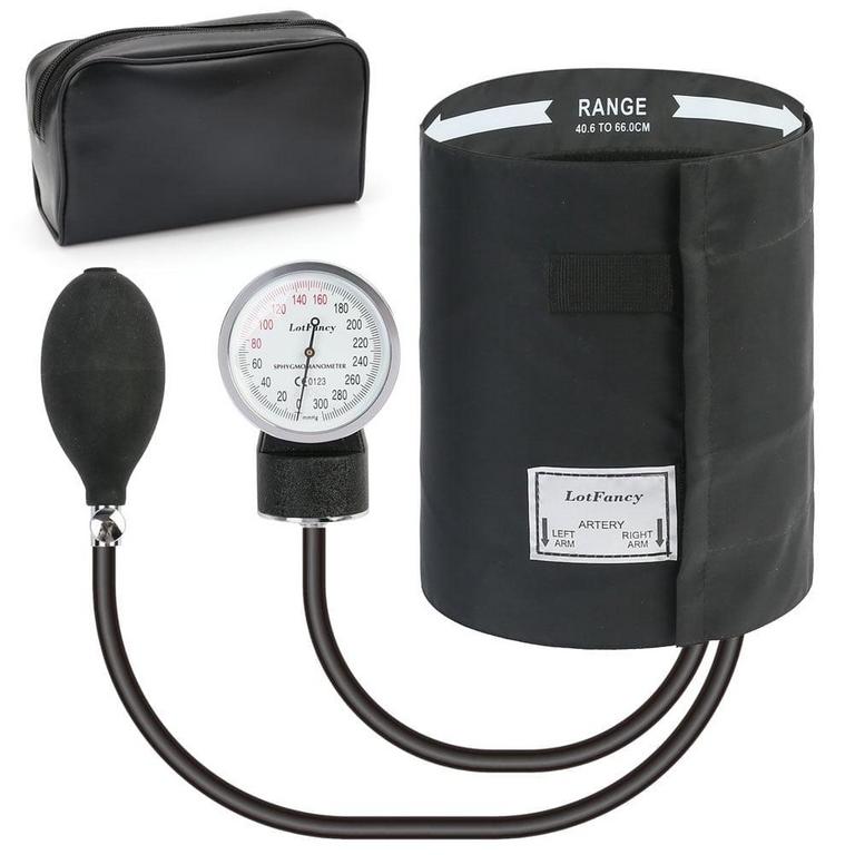 ADULT BLOOD PRESSURE CUFF