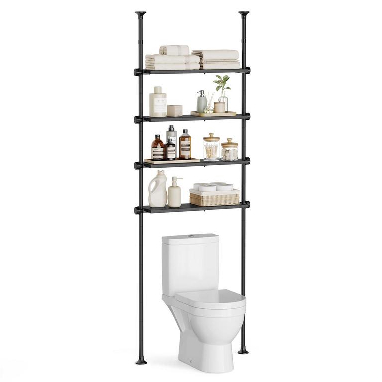 SONGMICS BATHROOM ORGANIZER