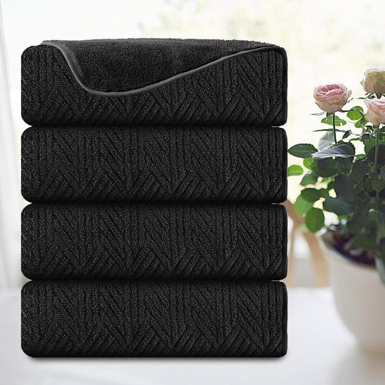 4PK CLASSIC TOWELS