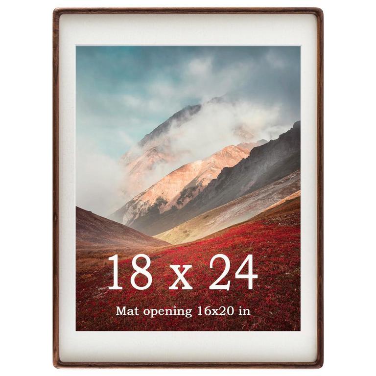 ZIBRELTE 18IN X 24IN PICTURE FRAME